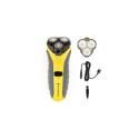Remington PR1855 Rotation shaver Black, Yellow Remington PR1855 Rotation shaver Black, Yellow