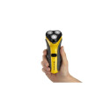 Remington PR1855 Rotation shaver Black, Yellow Remington PR1855 Rotation shaver Black, Yellow