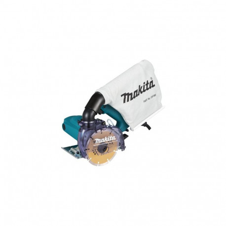 Makita 4100KB power universal cutter 12200 RPM 1400 W