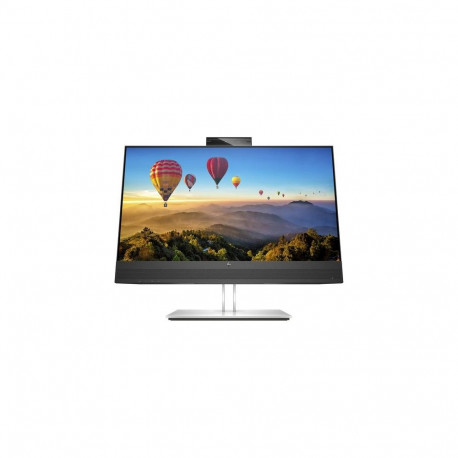 HP E24m G4 FHD USB-C Conferencing Monitor