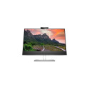 HP E-Series E27m G4 QHD USB-C Conferencing Monitor