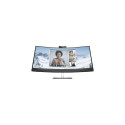 HP E34m G4 WQHD Curved USB-C Conferencing Monitor