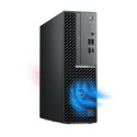 DELL OptiPlex 7020 Plus Intel® Core™ i7 i7-14700 16 GB DDR5-SDRAM 512 GB SSD Windows 11 Pro SFF PC B