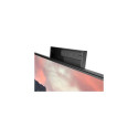 HP E-Series E27m G4 QHD USB-C Conferencing Monitor