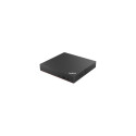Lenovo ThinkSmart SmartDock Wired USB 3.2 Gen 2 (3.1 Gen 2) Type-C Black