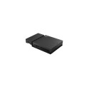Lenovo ThinkSmart SmartDock Wired USB 3.2 Gen 2 (3.1 Gen 2) Type-C Black