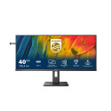 Philips 5000 series 40B1U5600/00 computer monitor 101.6 cm (40&quot;) 3440 x 1440 pixels Wide Qu