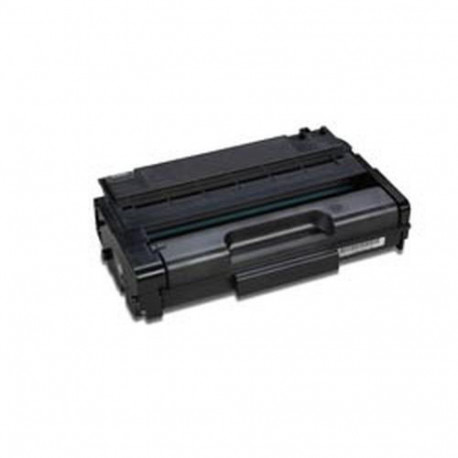 Ricoh Toner 407648 / SP3400HE Black