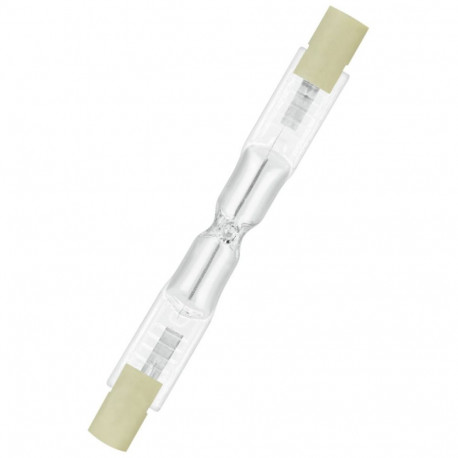 Osram Haloline Eco Superstar halogen bulb 48 W Warm white R7s G