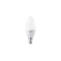 LEDVANCE SMART+ Classic Smart bulb ZigBee 4.9 W