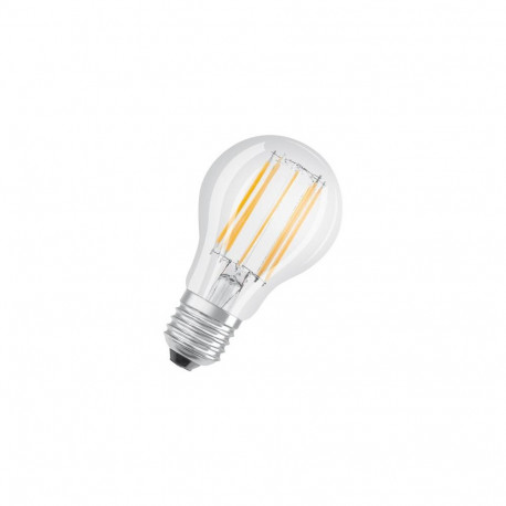 Osram Value Classic A LED bulb Warm white 2700 K 11 W E27 D