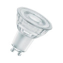 LEDVANCE 4058075433182 LED bulb Warm white 2700 K 3.7 W GU10 E
