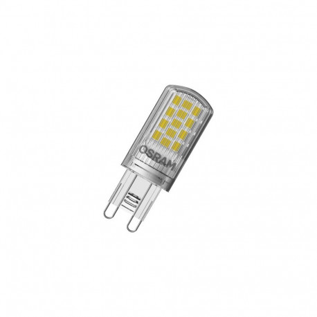 Osram STAR LED bulb Warm white 2700 K 4.2 W G9 E