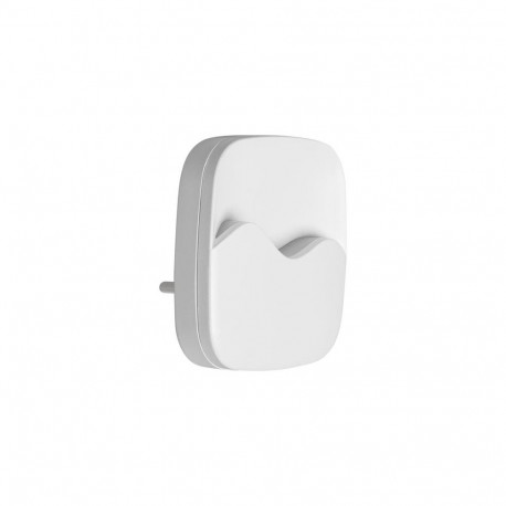 LEDVANCE Lunetta Wave White Plug in night-light