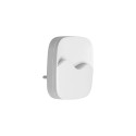 LEDVANCE Lunetta Wave White Plug in night-light