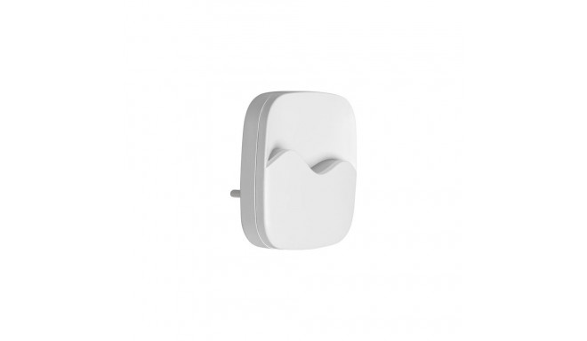LEDVANCE Lunetta Wave White Plug in night-light