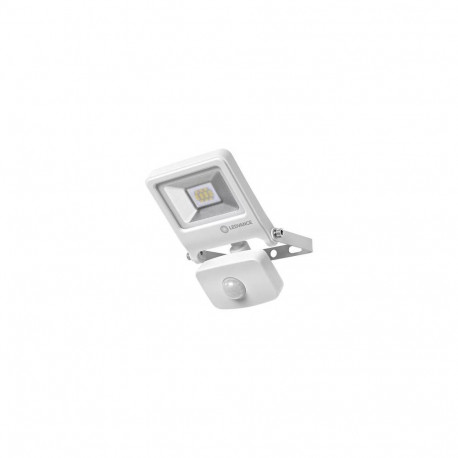 LEDVANCE ENDURA Outdoor wall lighting Non-changeable bulb(s) LED 10 W