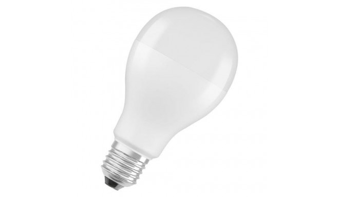 Osram ST CLAS A LED bulb Warm white 2700 K 19 W E27 E