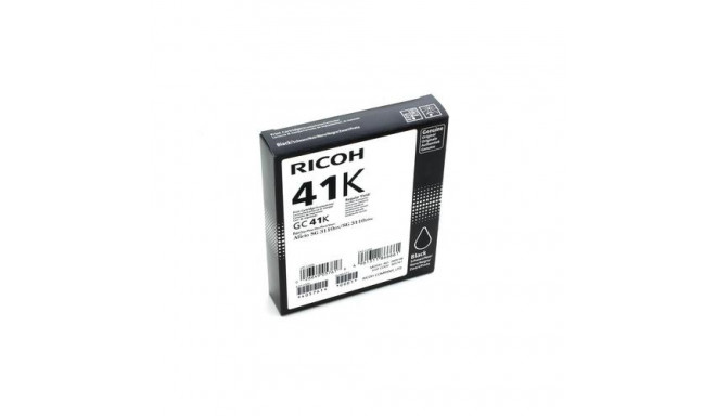 Ricoh 405761 ink cartridge 1 pc(s) Original Standard Yield Photo black