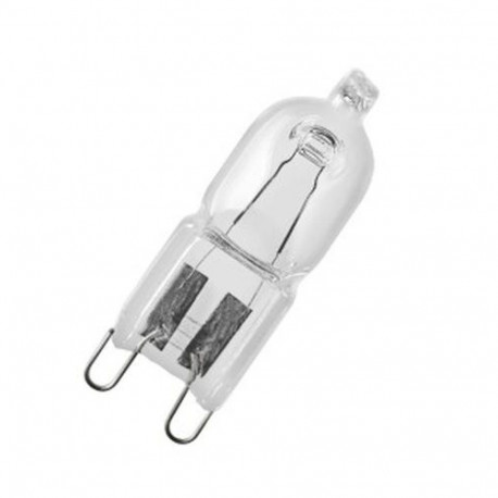 Osram HALOPIN ECO SST 48 W 230 V G9 halogen bulb Warm white G