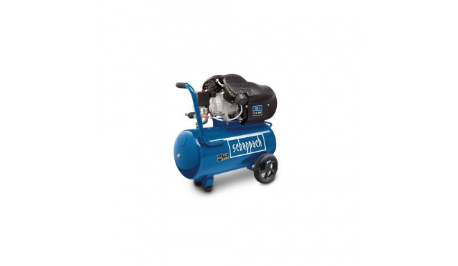 Scheppach HC53DC air compressor 2200 W AC