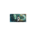 Sharkoon SKILLER SGP40 D8 Gaming mouse pad Multicolour
