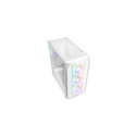 Sharkoon AK5G RGB Midi Tower White