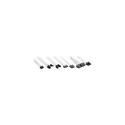 Sharkoon Rebel P20 power supply unit 750 W 24-pin ATX ATX White