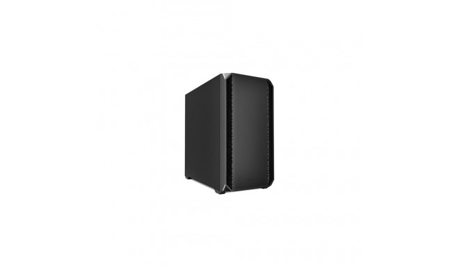 Sharkoon MK2 Micro Tower Black