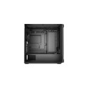 Sharkoon MK4 RGB Strip Micro Tower Black