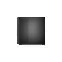 Sharkoon MK4W RGB Strip Micro Tower Black
