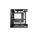 Sharkoon MK4 RGB Strip Micro Tower Black