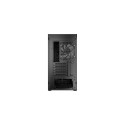 Sharkoon MK4W RGB Strip Micro Tower Black