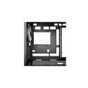 Sharkoon MK2 RGB Micro Tower Black