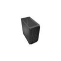 Sharkoon AK3 Midi Tower Black