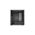 Sharkoon AK4 RGB STRIP Midi Tower Black
