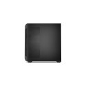 Sharkoon AK5M RGB Midi Tower Black