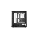 Sharkoon AK4W RGB Strip Midi Tower Black