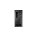 Sharkoon AK3 RGB Midi Tower Black