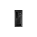 Sharkoon AK4W RGB Strip Midi Tower Black