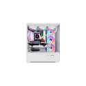 Sharkoon AK6 RGB White