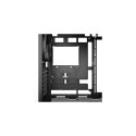 Sharkoon AK4 RGB STRIP Midi Tower Black