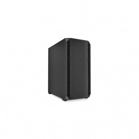 Sharkoon AK2 Midi Tower Black