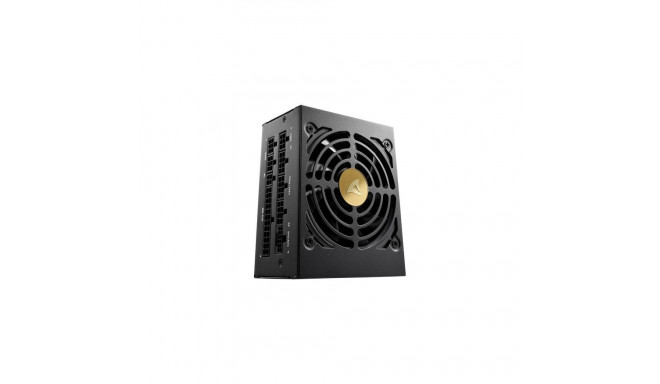 Sharkoon Rebel P20 SFX power supply unit 750 W 24-pin ATX Black