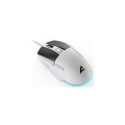 Sharkoon SGM35 mouse Universal Right-hand USB Type-A Optical 6400 DPI