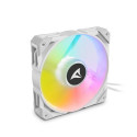 Sharkoon F50 Computer case Fan 12 cm Grey, White