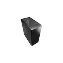 Sharkoon VS9 Midi Tower Black