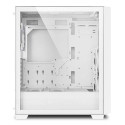 Sharkoon VS8 RGB Midi Tower White