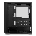 Sharkoon VS8 RGB Midi Tower Black