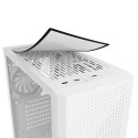 Sharkoon VS9 RGB Midi Tower White